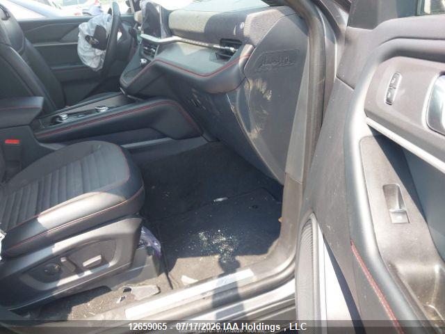 Ford Explorer St-line 2025 1FMUK8KH2SGC13910 Image 6