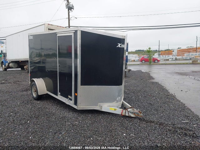 Продаж на аукціоні авто 2019 Remorque Remorque Xpress, vin: 5WFBE1215KW093595, номер лоту: 12659067