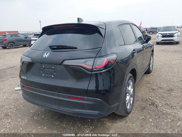 Aukcja sprzedaży 2025 Honda Hr-v Lx 2wd, vin: 3CZRZ1H36SM100812, numer aukcji: 12659069