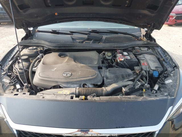 Infiniti QX30 2017 SJKCH5CR8HA017032 Image 10
