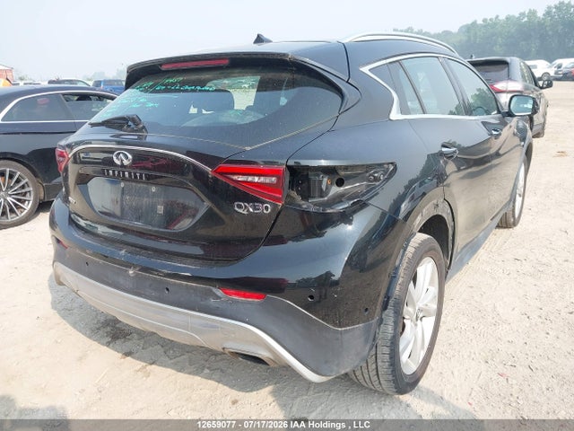 Infiniti QX30 2017 SJKCH5CR8HA017032 Image 19