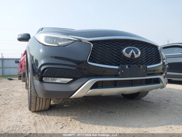 Infiniti QX30 2017 SJKCH5CR8HA017032 Image 21