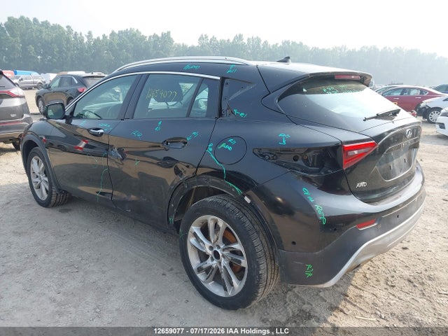 Infiniti QX30 2017 SJKCH5CR8HA017032 Image 6
