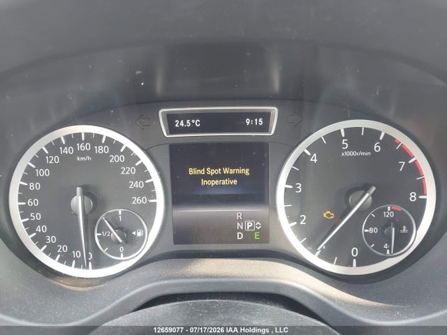 Infiniti QX30 2017 SJKCH5CR8HA017032 Image 7