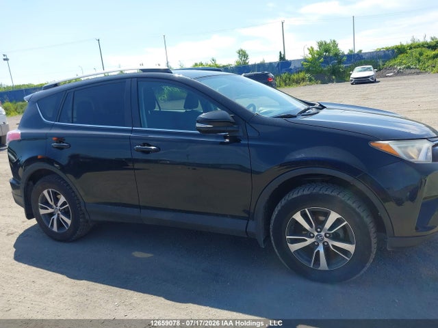Продаж на аукціоні авто 2018 Toyota Rav4 Le, vin: 2T3ZFREV1JW501118, номер лоту: 12659078