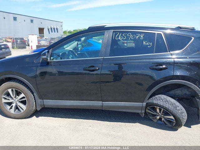 Продаж на аукціоні авто 2018 Toyota Rav4 Le, vin: 2T3ZFREV1JW501118, номер лоту: 12659078