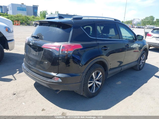 Продаж на аукціоні авто 2018 Toyota Rav4 Le, vin: 2T3ZFREV1JW501118, номер лоту: 12659078