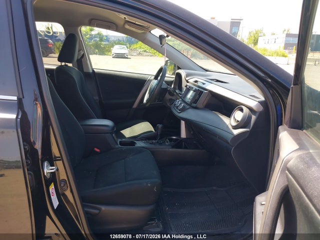 Продаж на аукціоні авто 2018 Toyota Rav4 Le, vin: 2T3ZFREV1JW501118, номер лоту: 12659078