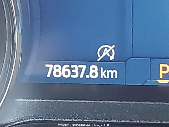 12659081 :رقم المزاد ، 1FTFW1E80MKE10160 vin ، 2021 Ford F150 Supercrew مزاد بيع