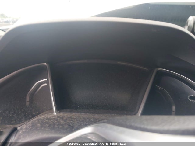 Honda Civic 2017 2HGFC2F8XHH040850 Image 10
