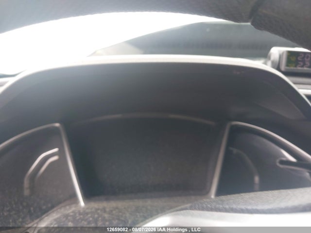 Honda Civic 2017 2HGFC2F8XHH040850 Image 7