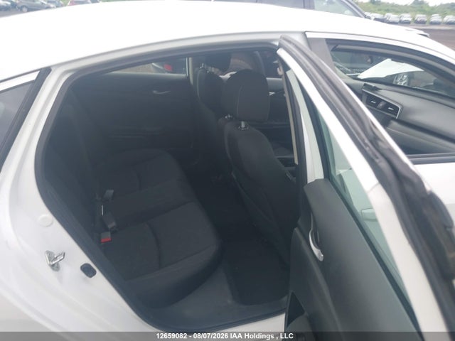 Honda Civic 2017 2HGFC2F8XHH040850 Image 8