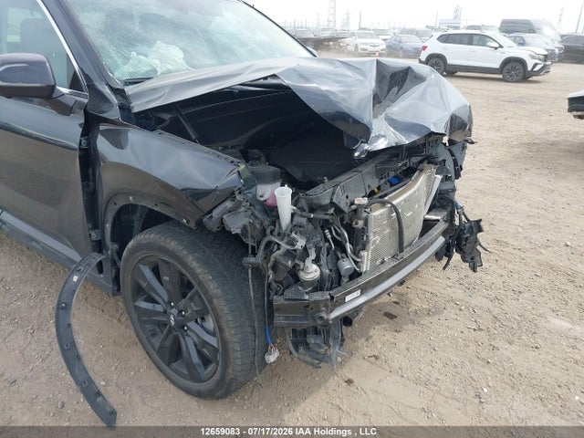 Hyundai Palisade Xrt 2024 KM8R3DGE3RU802468 Image 19