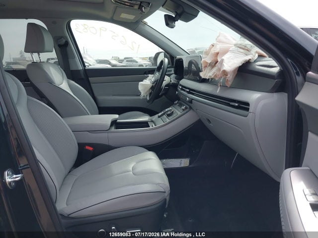 Hyundai Palisade Xrt 2024 KM8R3DGE3RU802468 Image 5