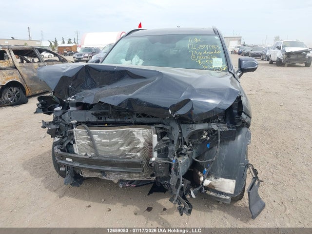 Hyundai Palisade Xrt 2024 KM8R3DGE3RU802468 Image 6