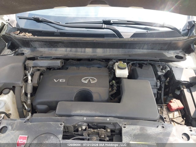 5N1DL0MMXHC524784 Infiniti QX60