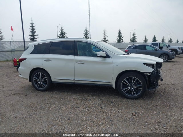 5N1DL0MMXHC524784 Infiniti QX60