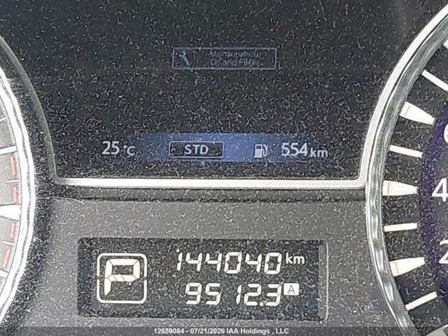 5N1DL0MMXHC524784 Infiniti QX60