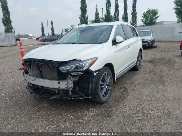 5N1DL0MMXHC524784 Infiniti QX60