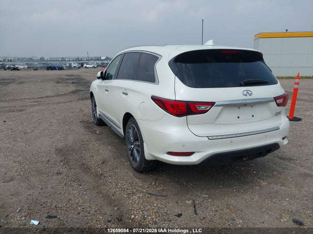 5N1DL0MMXHC524784 Infiniti QX60