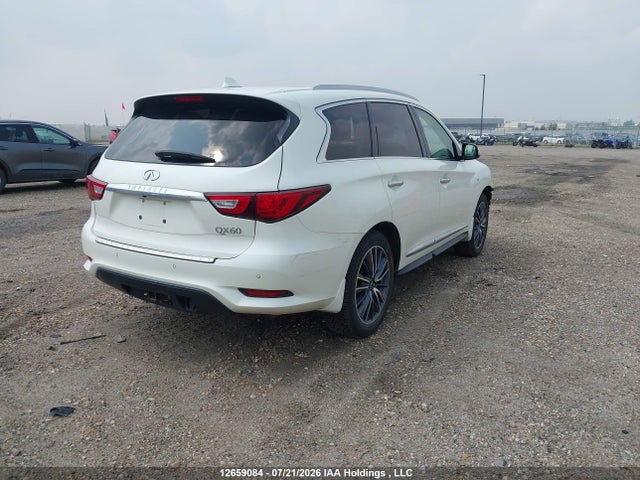 5N1DL0MMXHC524784 Infiniti QX60