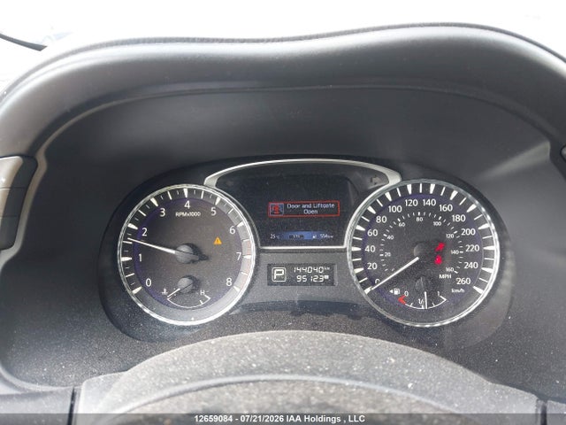5N1DL0MMXHC524784 Infiniti QX60