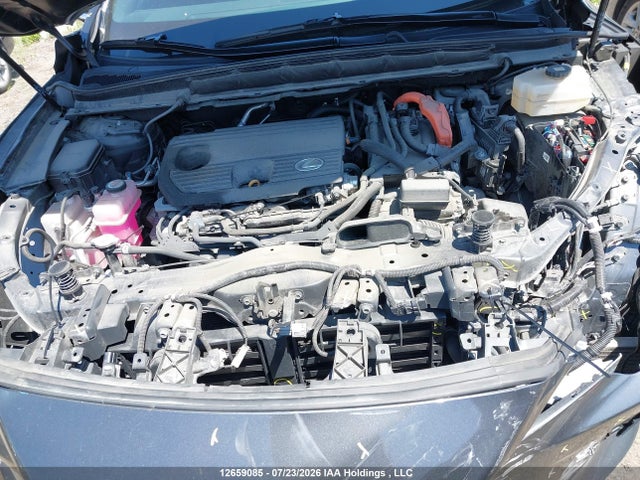Aukcja sprzedaży 2024 Lexus Rx 350h, vin: 2T2BBMCA1RC046983, numer aukcji: 12659085