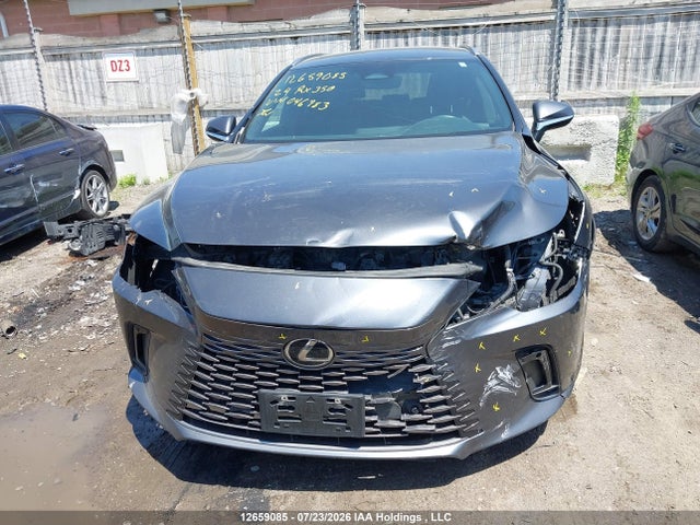 Aukcja sprzedaży 2024 Lexus Rx 350h, vin: 2T2BBMCA1RC046983, numer aukcji: 12659085