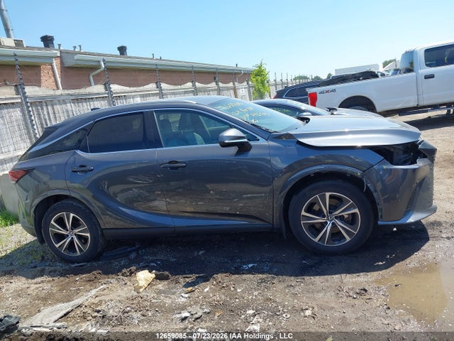 Auction sale of the 2024 Lexus Rx 350h, vin: 2T2BBMCA1RC046983, lot number: 12659085