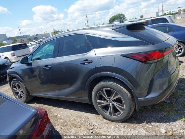 Aukcja sprzedaży 2024 Lexus Rx 350h, vin: 2T2BBMCA1RC046983, numer aukcji: 12659085