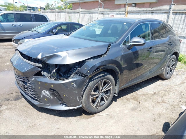 Aukcja sprzedaży 2024 Lexus Rx 350h, vin: 2T2BBMCA1RC046983, numer aukcji: 12659085