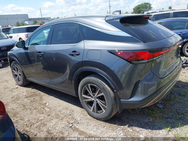 Aukcja sprzedaży 2024 Lexus Rx 350h, vin: 2T2BBMCA1RC046983, numer aukcji: 12659085