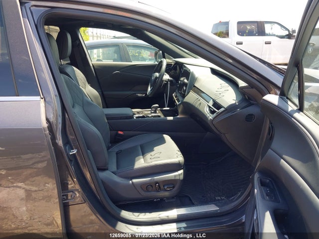 Aukcja sprzedaży 2024 Lexus Rx 350h, vin: 2T2BBMCA1RC046983, numer aukcji: 12659085
