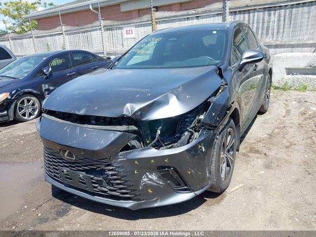 Aukcja sprzedaży 2024 Lexus Rx 350h, vin: 2T2BBMCA1RC046983, numer aukcji: 12659085