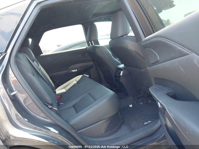 Aukcja sprzedaży 2024 Lexus Rx 350h, vin: 2T2BBMCA1RC046983, numer aukcji: 12659085