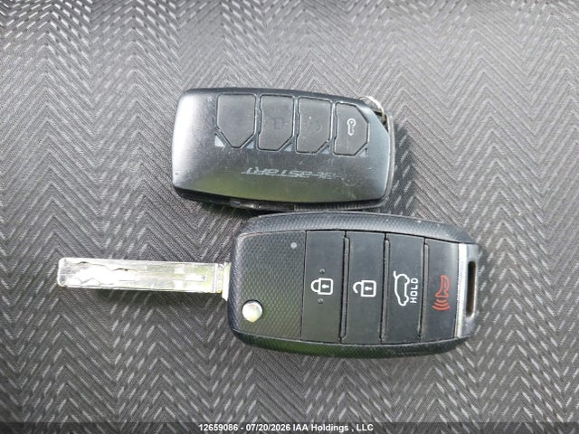 Продажа на аукционе авто 2018 Kia Sportage Lx, vin: KNDPMCAC5J7469493, номер лота: 12659086