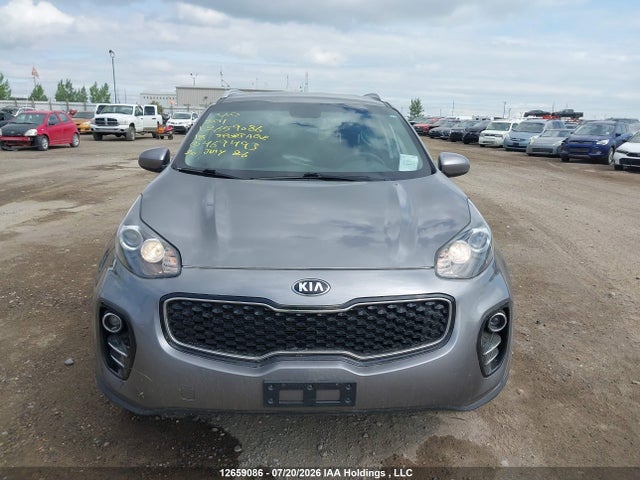 KIA Sportage Lx 2018 KNDPMCAC5J7469493 Image 13