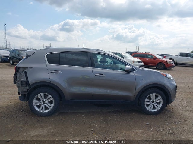 KIA Sportage Lx 2018 KNDPMCAC5J7469493 Image 14