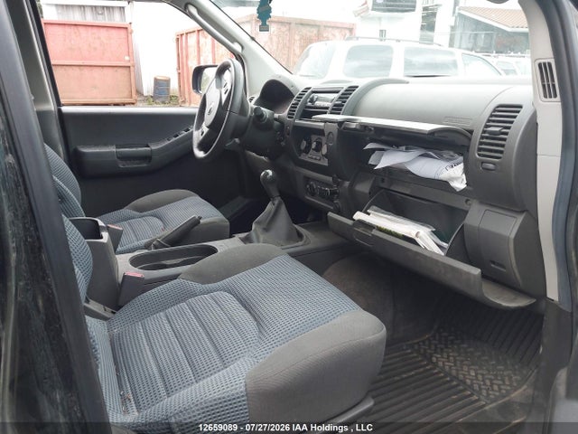 Продажа на аукционе авто 2005 Nissan Xterra Off Road/s/se, vin: 5N1AN08W95C626968, номер лота: 12659089