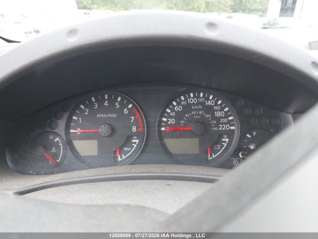 Продажа на аукционе авто 2005 Nissan Xterra Off Road/s/se, vin: 5N1AN08W95C626968, номер лота: 12659089