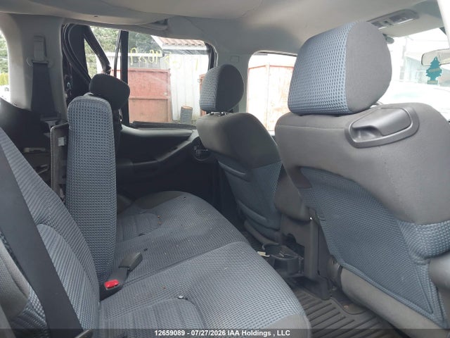 Продажа на аукционе авто 2005 Nissan Xterra Off Road/s/se, vin: 5N1AN08W95C626968, номер лота: 12659089