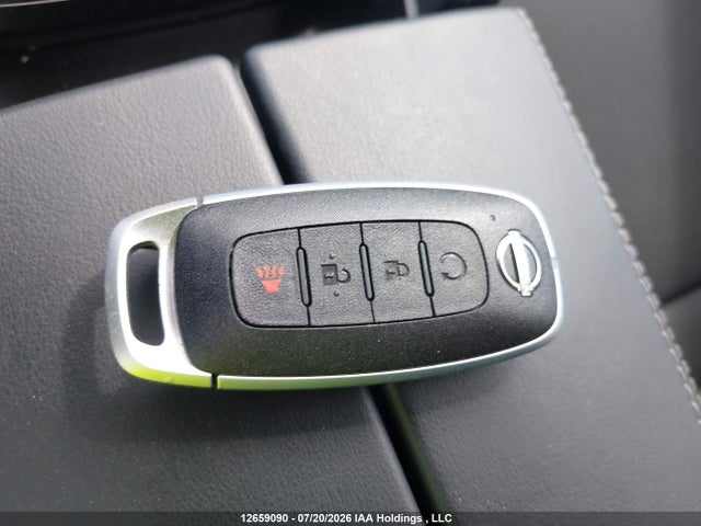 Продаж на аукціоні авто 2026 Nissan Rogue S Awd Cvt, vin: JN8BT3AB4TW375199, номер лоту: 12659090