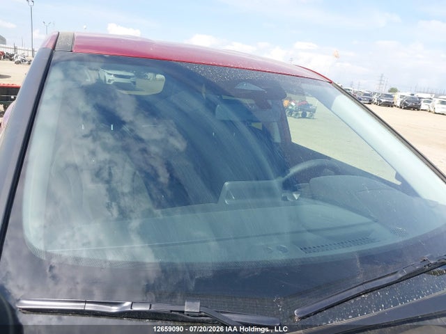12659090 :رقم المزاد ، JN8BT3AB4TW375199 vin ، 2026 Nissan Rogue S Awd Cvt مزاد بيع
