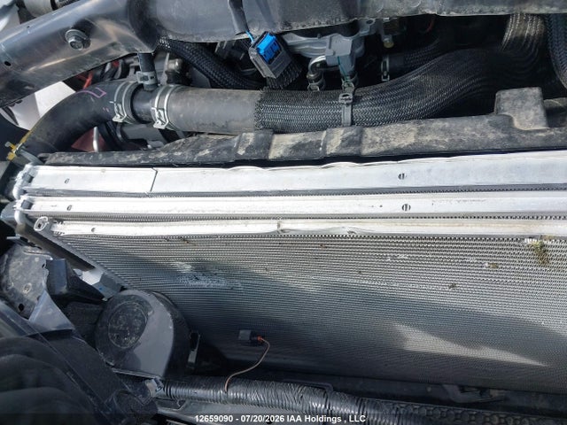 Продаж на аукціоні авто 2026 Nissan Rogue S Awd Cvt, vin: JN8BT3AB4TW375199, номер лоту: 12659090