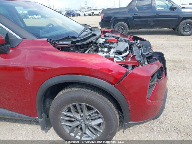 Продаж на аукціоні авто 2026 Nissan Rogue S Awd Cvt, vin: JN8BT3AB4TW375199, номер лоту: 12659090
