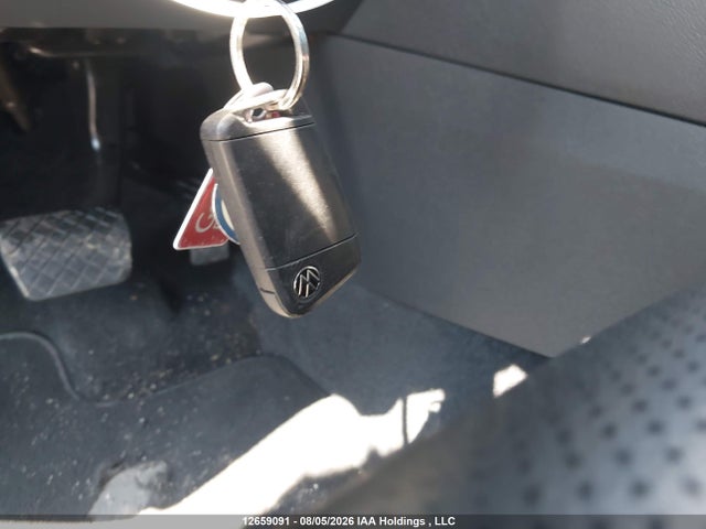 Aukcja sprzedaży 2022 Volkswagen Jetta Sel, vin: 3VWGM7BU1NM009173, numer aukcji: 12659091