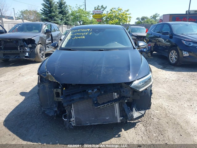 Aukcja sprzedaży 2022 Volkswagen Jetta Sel, vin: 3VWGM7BU1NM009173, numer aukcji: 12659091