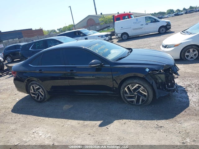 Aukcja sprzedaży 2022 Volkswagen Jetta Sel, vin: 3VWGM7BU1NM009173, numer aukcji: 12659091