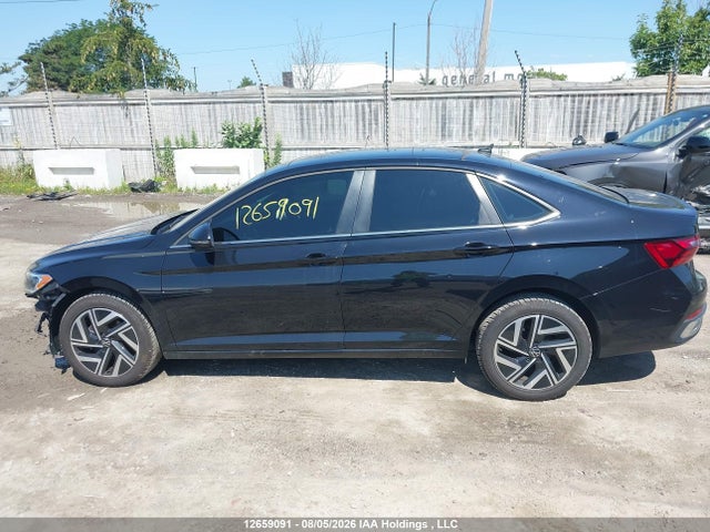 Aukcja sprzedaży 2022 Volkswagen Jetta Sel, vin: 3VWGM7BU1NM009173, numer aukcji: 12659091