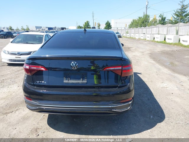 Aukcja sprzedaży 2022 Volkswagen Jetta Sel, vin: 3VWGM7BU1NM009173, numer aukcji: 12659091